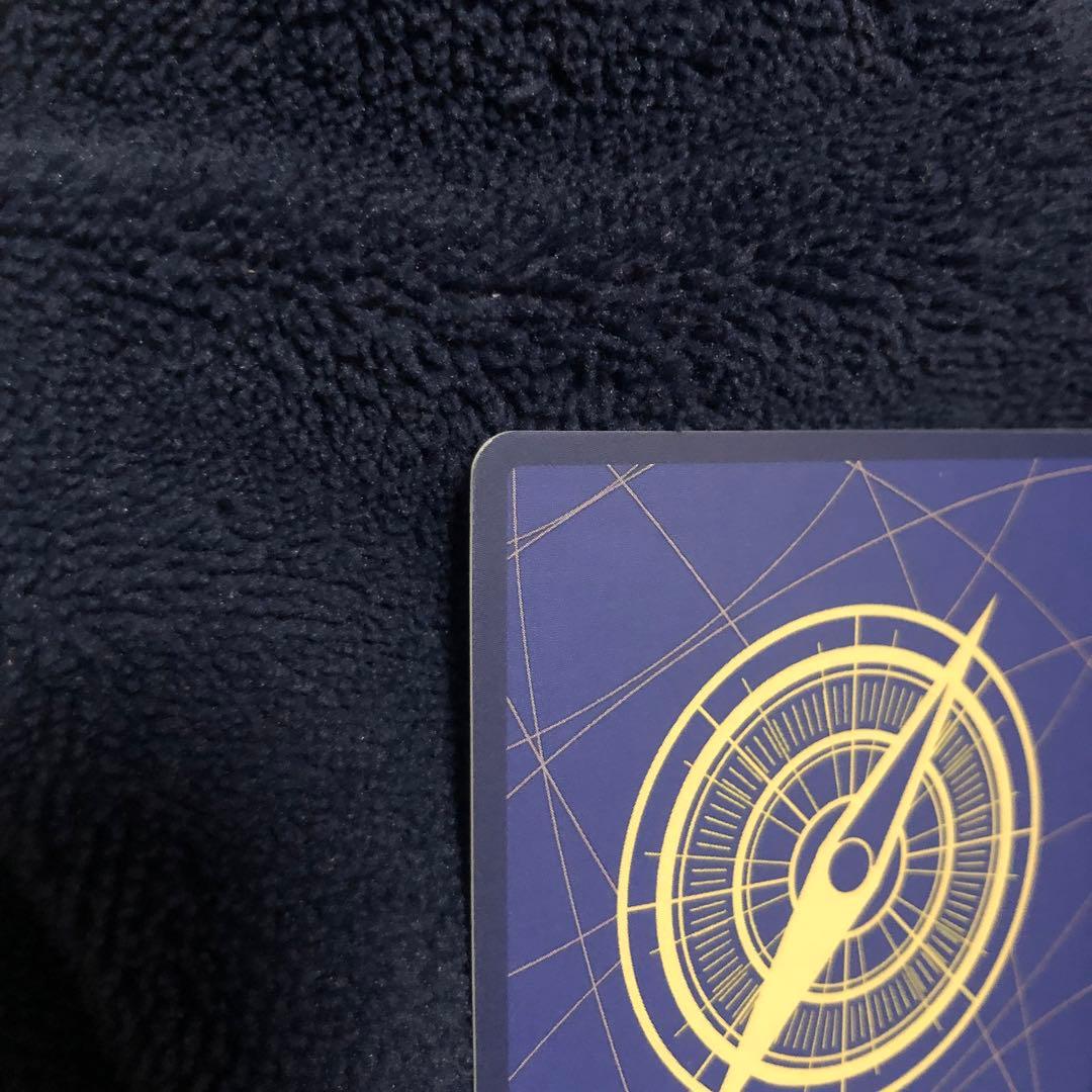 ゴムゴムの巨人 R パラレル ワンピースカード SP