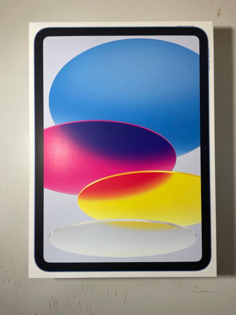 iPad 第11世代 128GB Wi-Fi 美品 箱あり ケース付