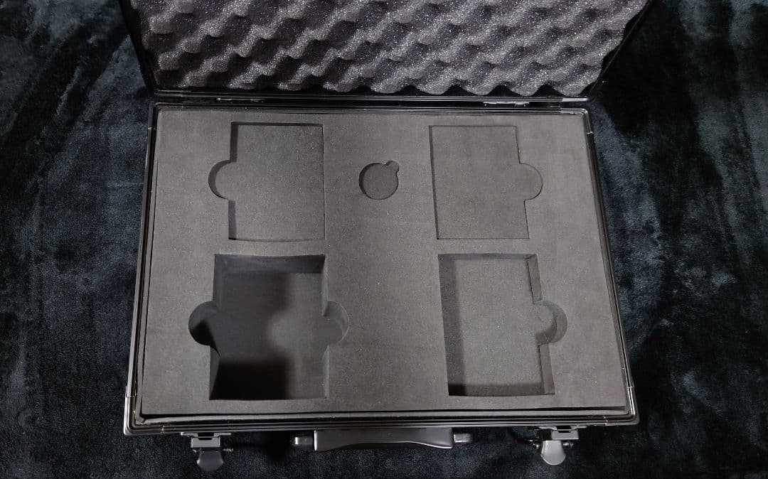 ポケモンカードゲーム　20周年記念ロケット団スペシャルケース　2016年