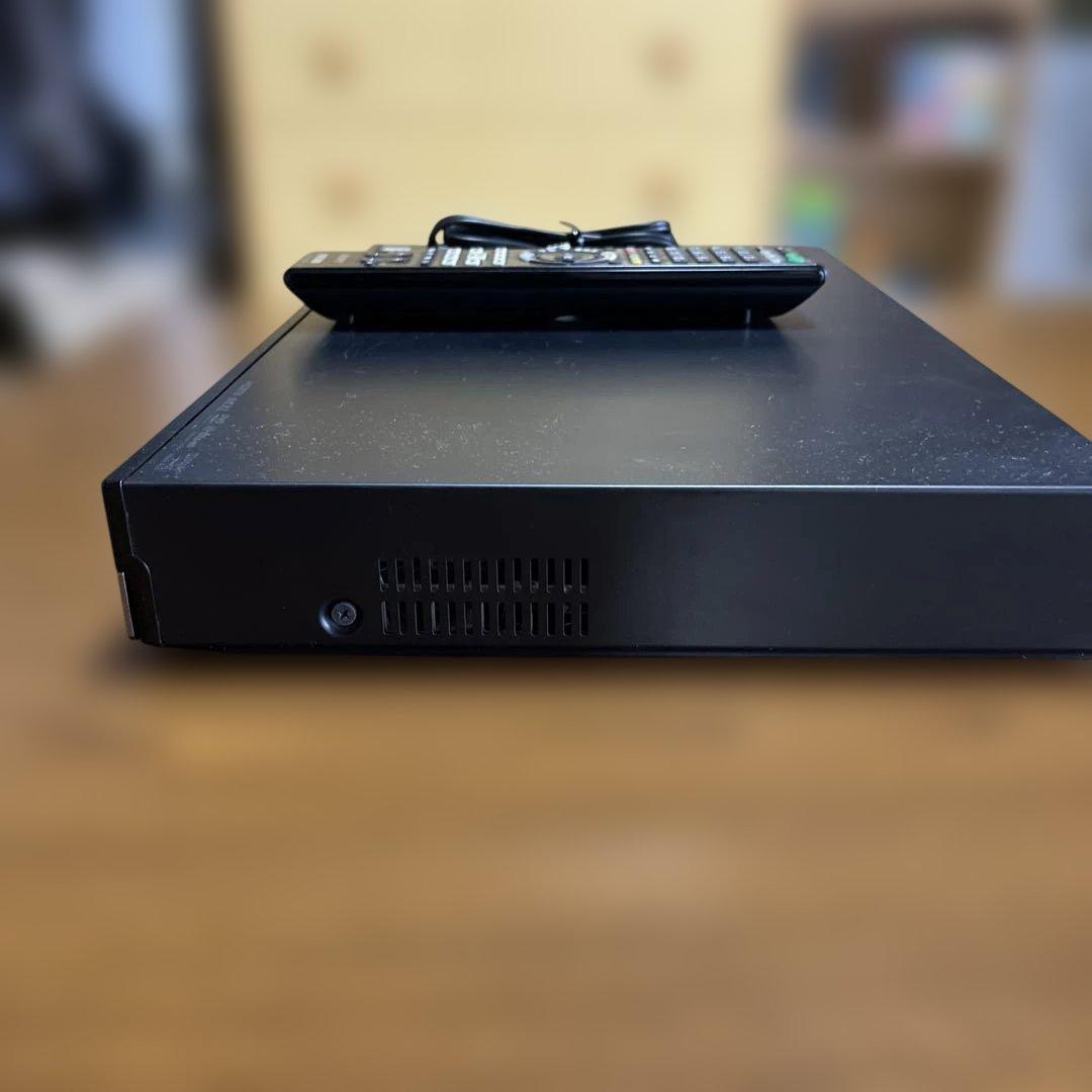 SONY　BDZ-AT970T　3番組同時録画 ブルーレイディスク™レコーダー