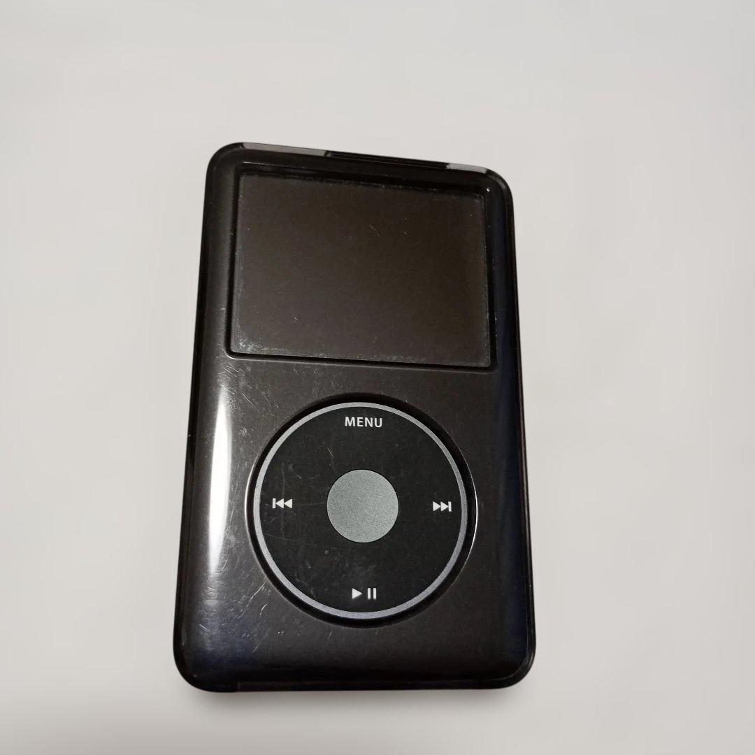 iPod classicアイポッド　クラシック 160GB ジャンク品