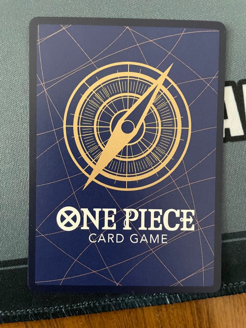 ワンピースカード SPゴッドパック