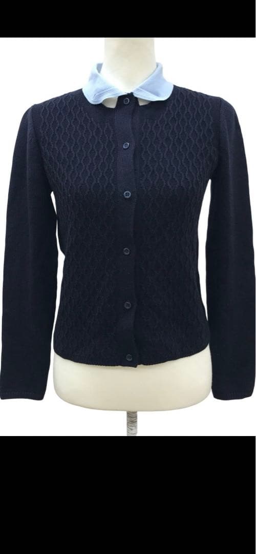 専用⭐︎miu miu カーディガン36⭐︎