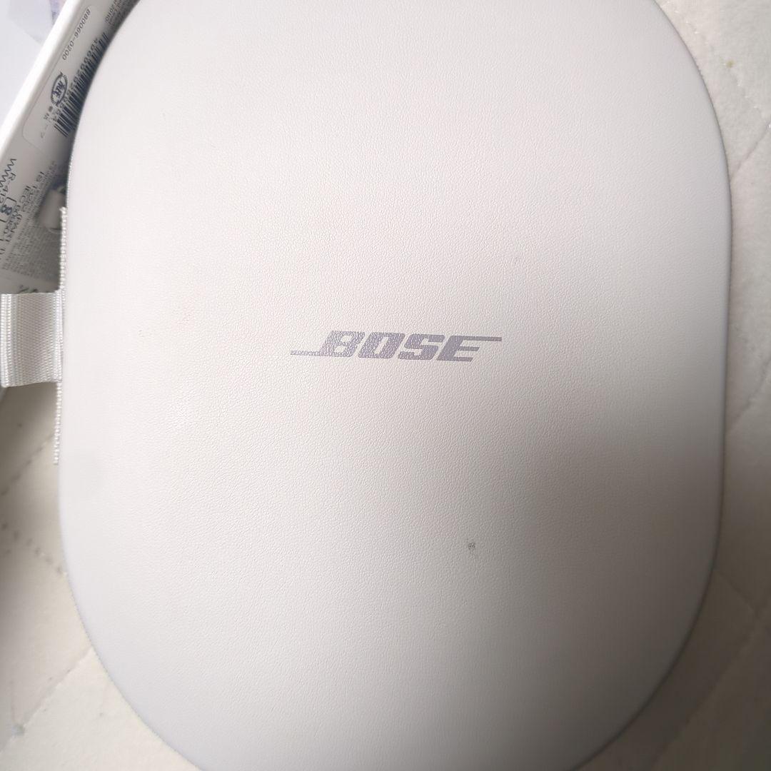 【美品】Bose QuietComfort Ultra Headphones