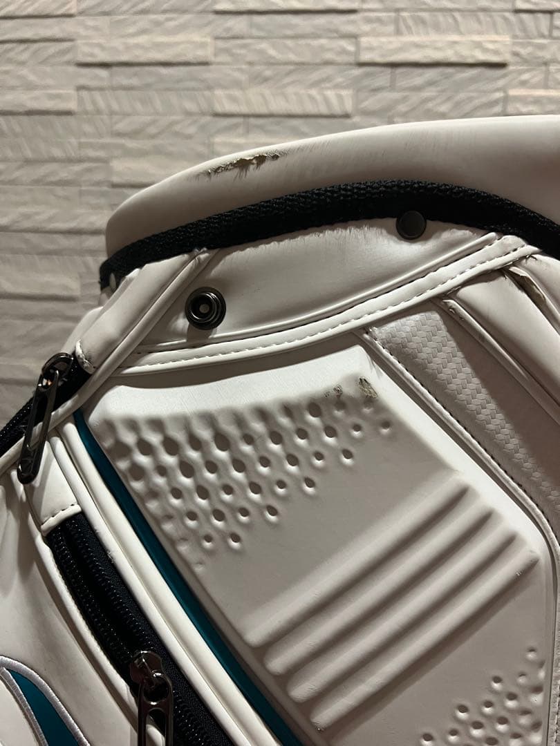 テーラーメイド　キャディバッグ