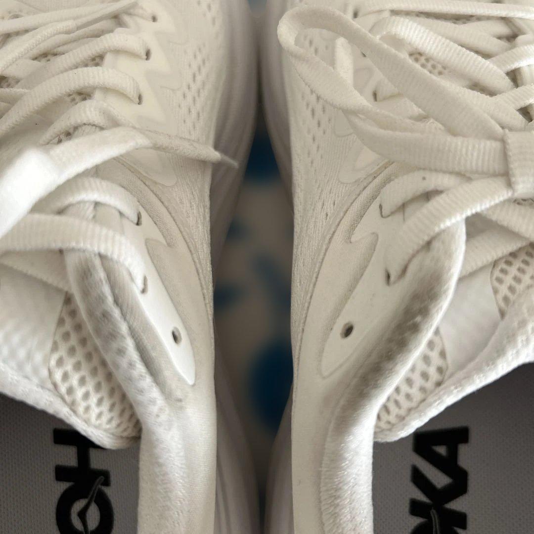 ホカ　HOKA ボンダイ9 28cm