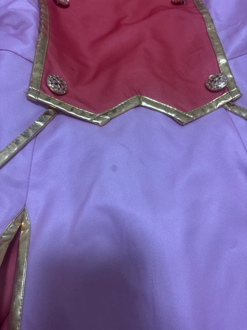 カードキャプターさくら コスプレ衣装 封印されたカード Sサイズ