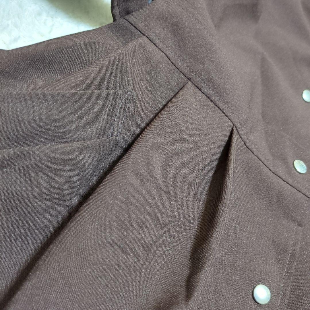 ダックテール/DUCKTAIL/レインウェア/レインコート/美シルエット/タグ付