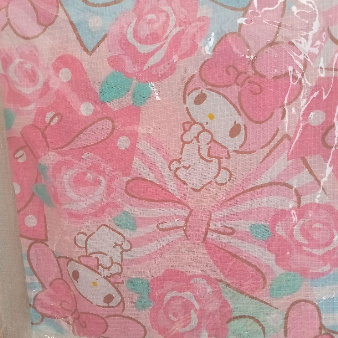 マイメロ 浴衣・帯セット 新品未使用