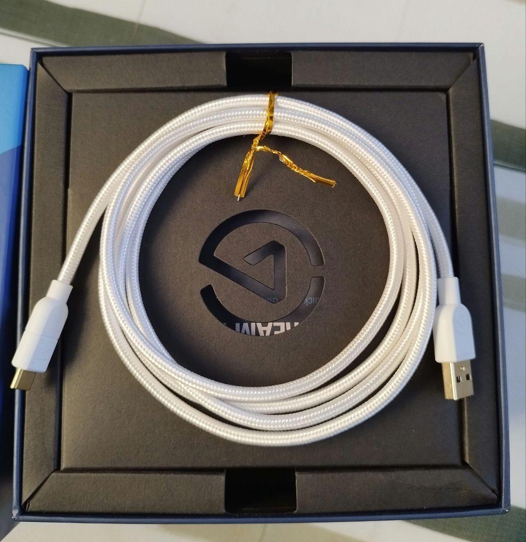 PC用ゲームコントローラー・コンバーター elgato Stream Deck +