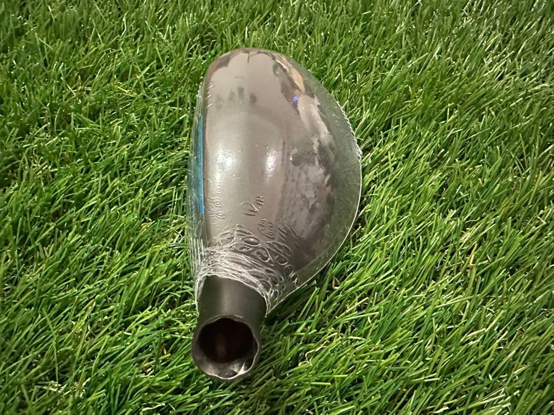 [未使用/日本正規品] ピン G440 3u 20° /ユーティリティヘッド単品