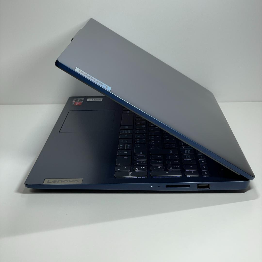 Lenovo IdeaPad Slim3 Ryzen5 ノートPC win11