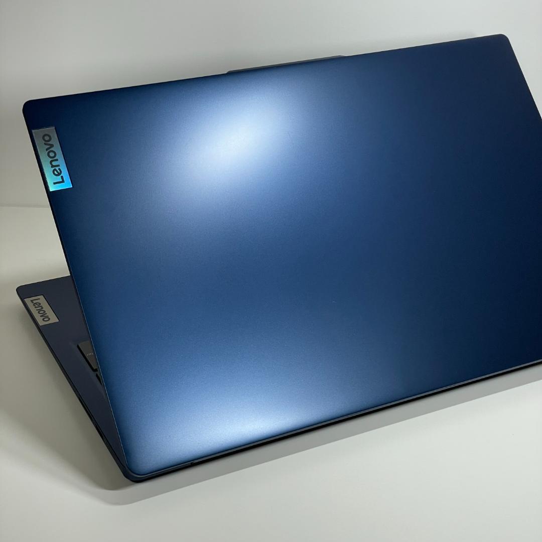 Lenovo IdeaPad Slim3 Ryzen5 ノートPC win11