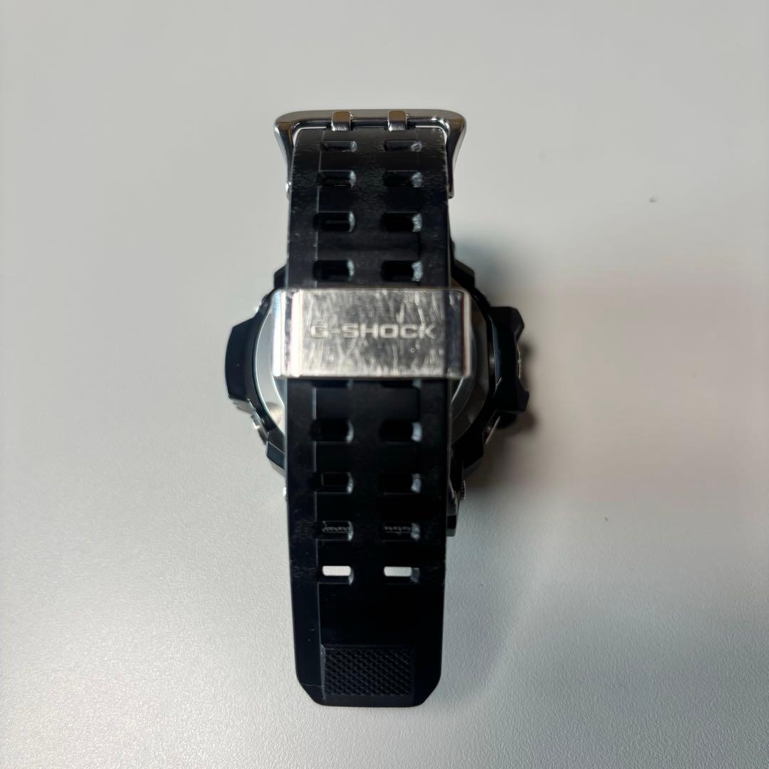 CASIO G-SHOCK デジタル腕時計 GW-9400J