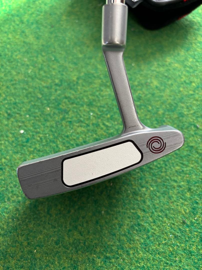 オデッセイWHITE HOT OG #6 ストロークラボ　34インチ