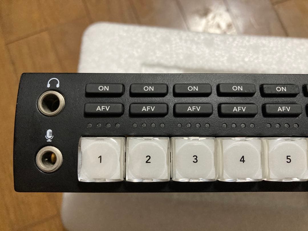 その他 ATEM Television Studio HD