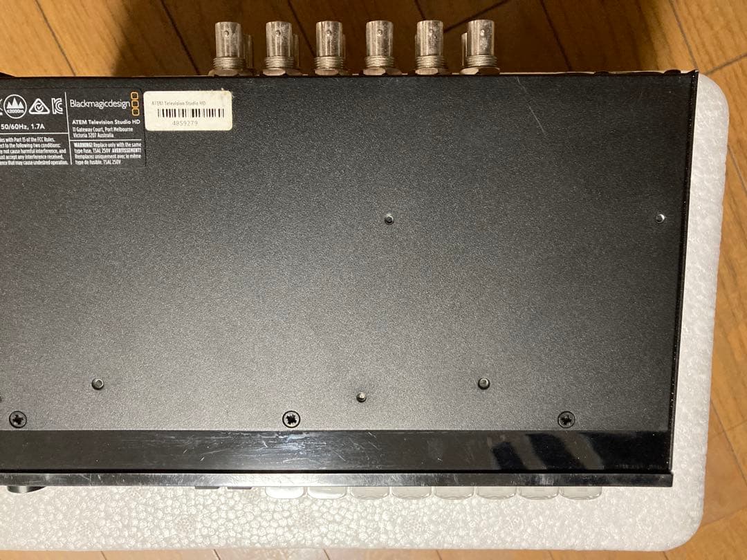 その他 ATEM Television Studio HD