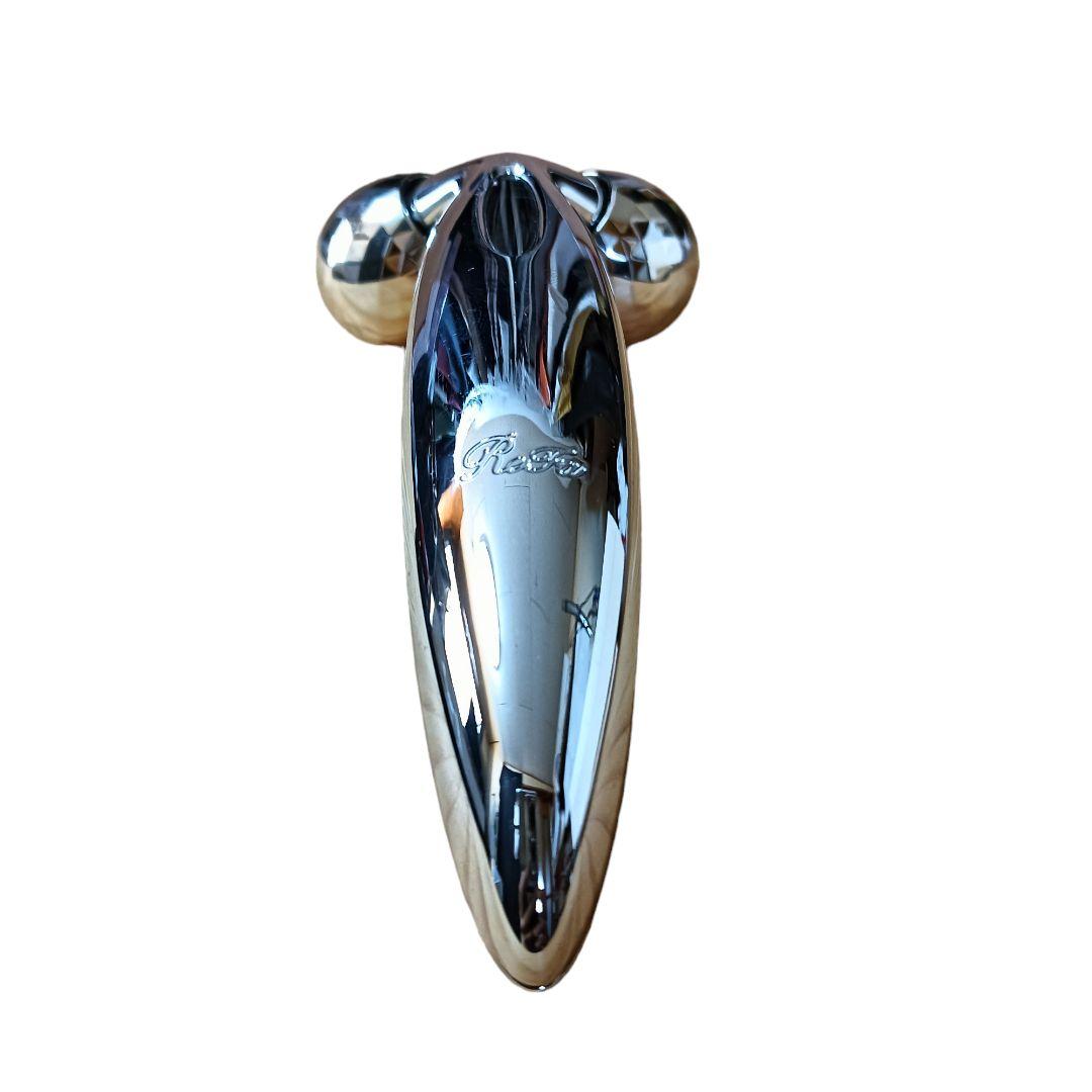 美品 箱付き ReFa CARAT FACE リファカラットフェイス ローラー