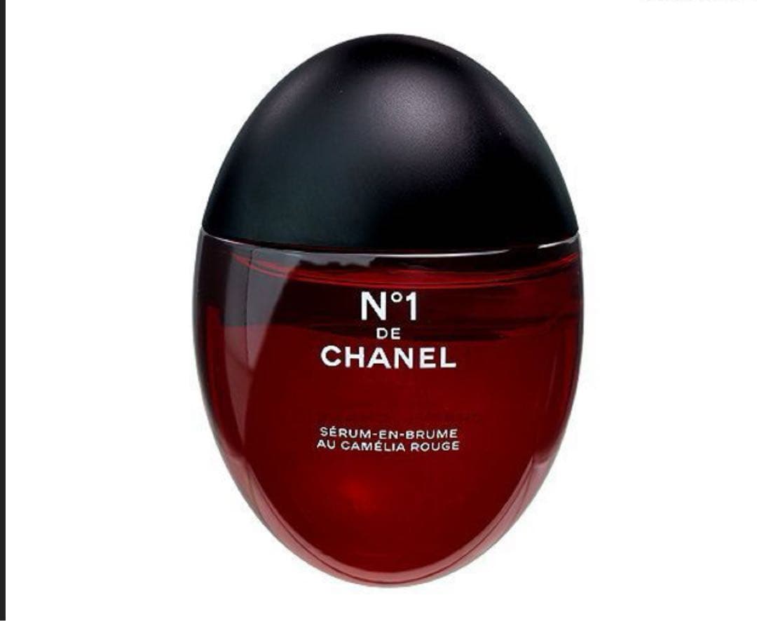セラム イン ミスト N°1 ドゥ シャネル