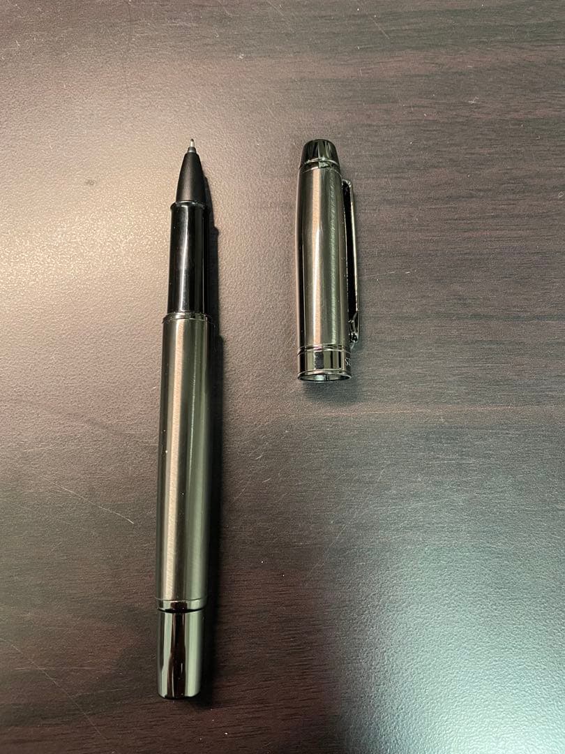 SUPERNOTE NOMAD A6ホワイト 純正カバーと純正ペン付き