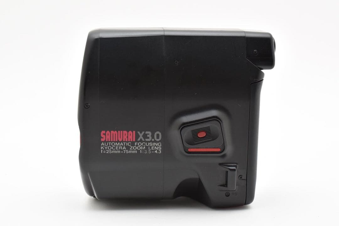 【完動品】Y-1048 KYOCERA SAMURAI X 3.0