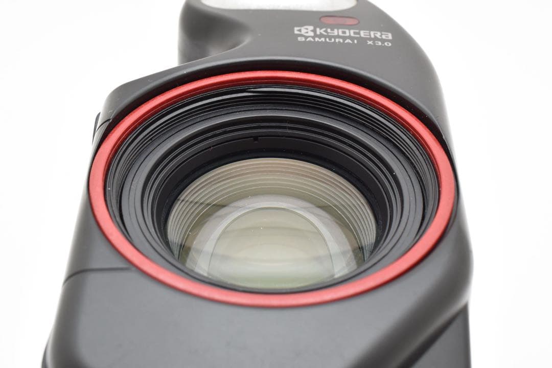 【完動品】Y-1048 KYOCERA SAMURAI X 3.0