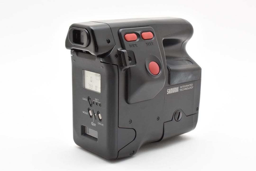 【完動品】Y-1048 KYOCERA SAMURAI X 3.0