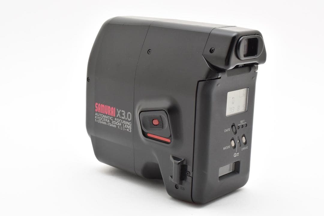 【完動品】Y-1048 KYOCERA SAMURAI X 3.0