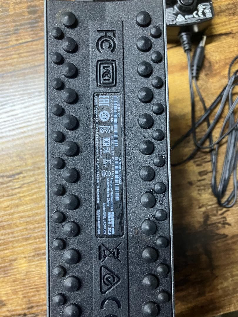 LaCie HDD 外付けハードディスク 6TB#263