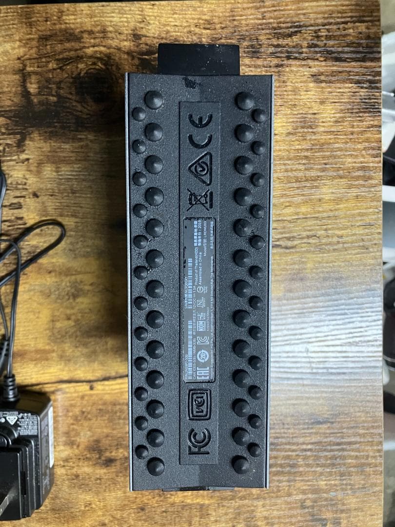 LaCie HDD 外付けハードディスク 6TB#263