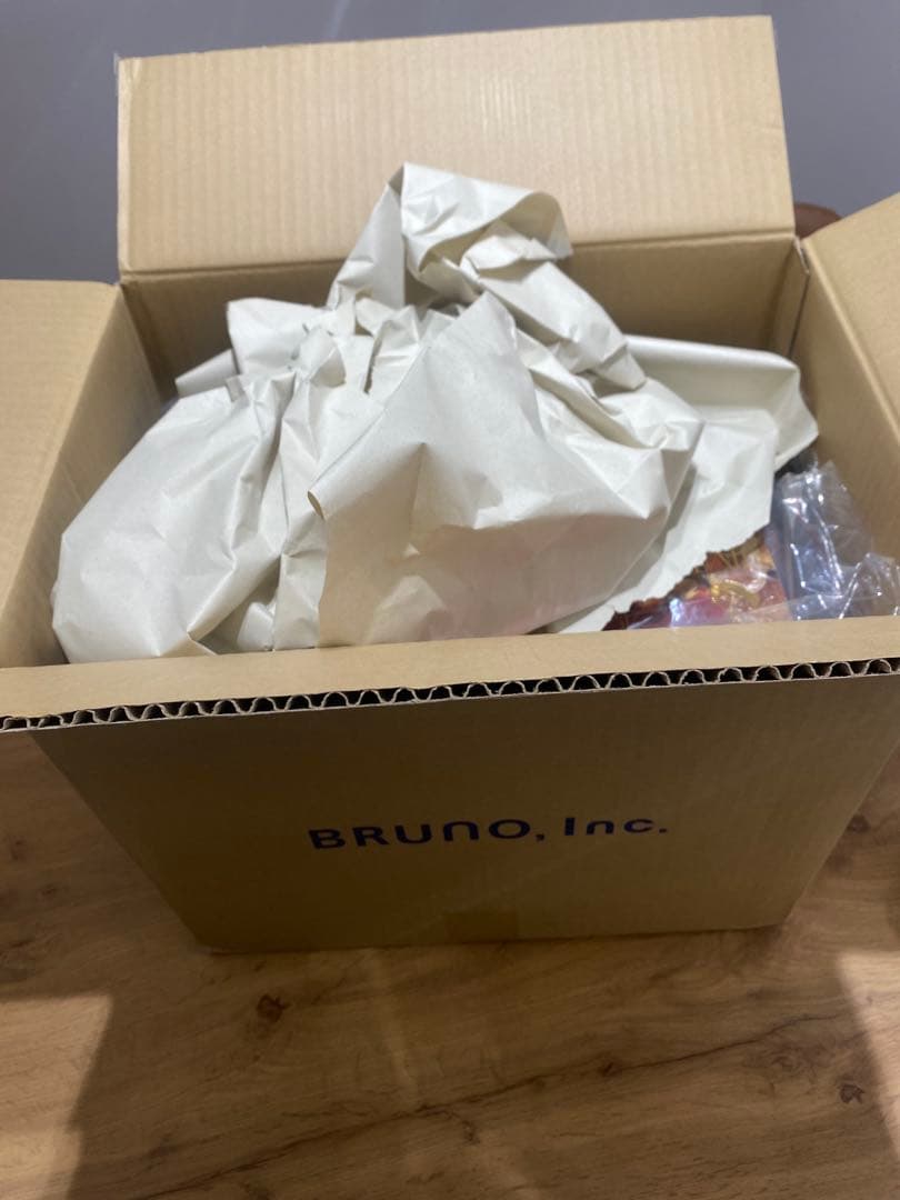 YZ】限定カラーBRUNOコンパクトホットプレート セラミックコート鍋セット