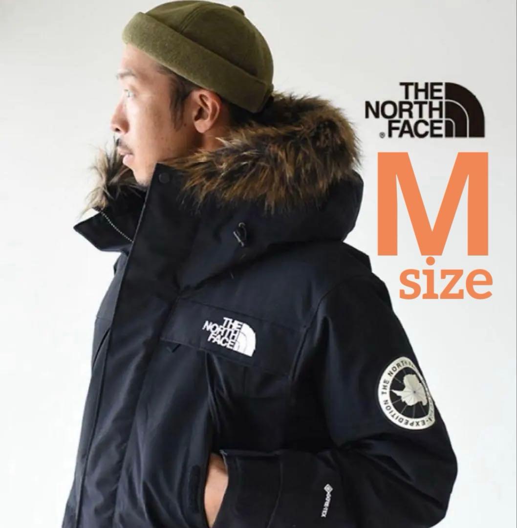 a*2様 【美品】THE NORTH FACE　アンタークティカパーカ　メンズM