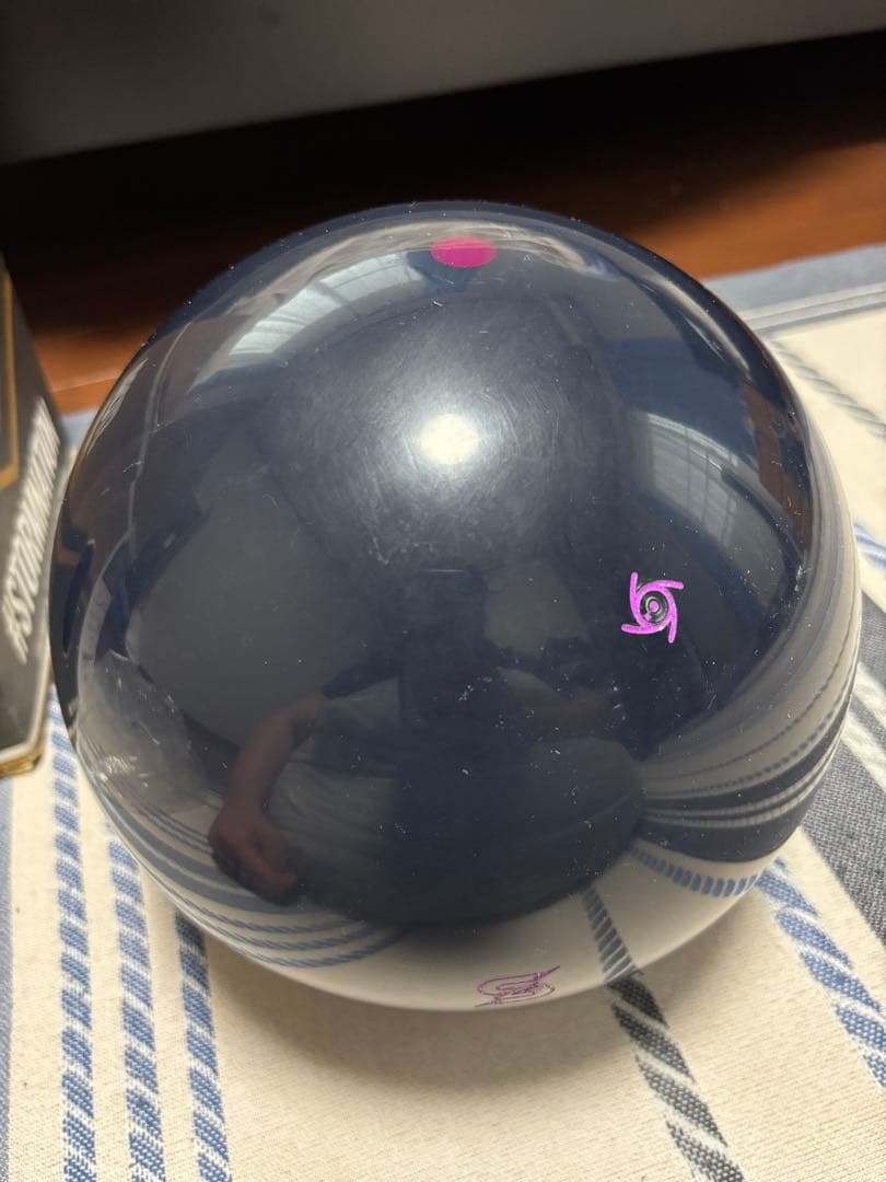 Storm Solution Black 15ポンド 本日の18時までこの価格