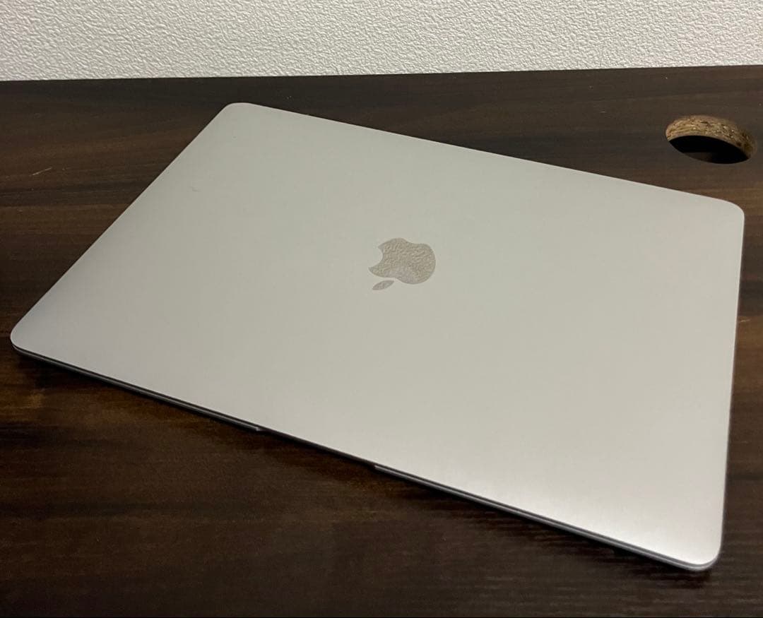 MacBook本体 Macbookair M1/16GB/256GB/93%