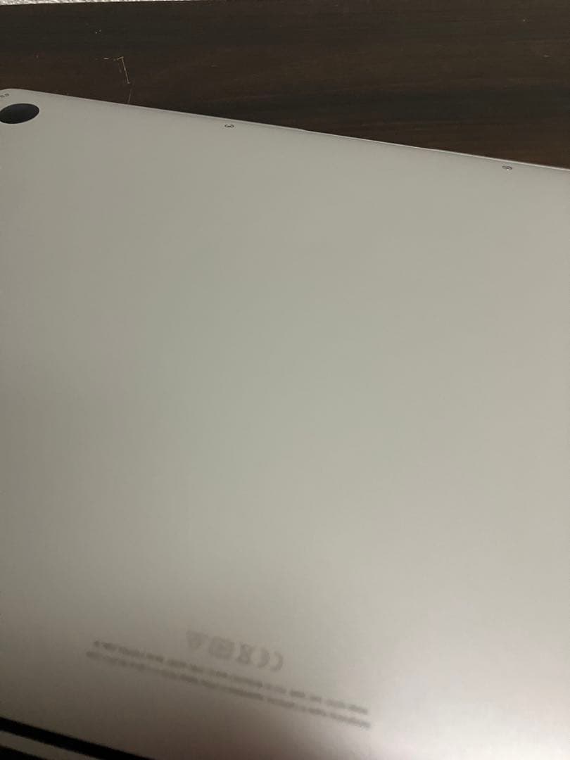 MacBook本体 Macbookair M1/16GB/256GB/93%