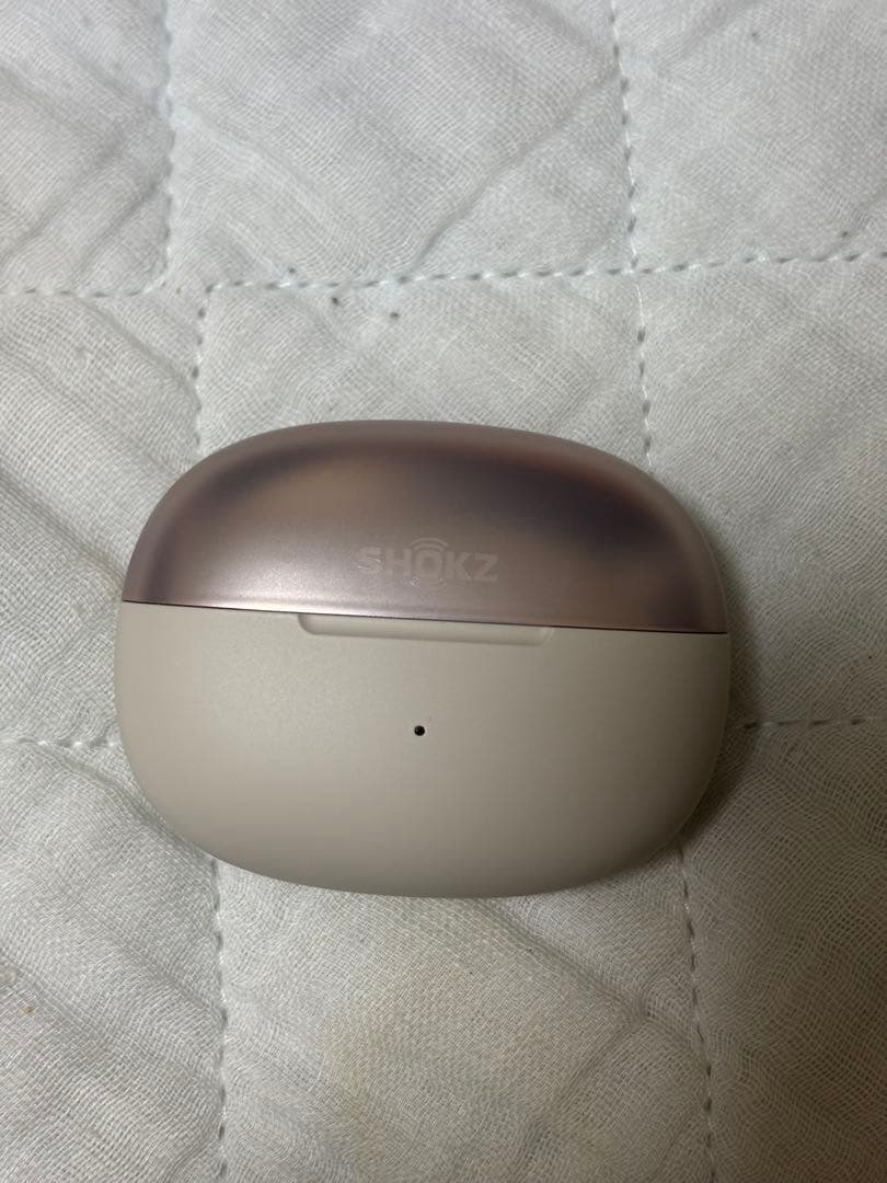 Shokz (ショックス) OpenDots ONE