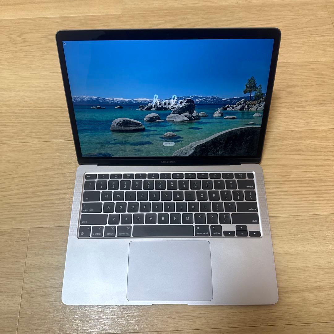 MacBook Air M1 16GB 1TB 13インチ