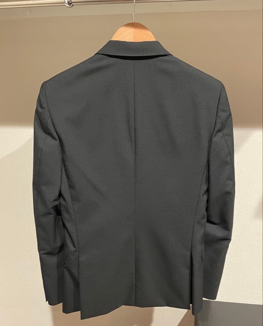 ジョンローレンスサリバン スーツ セットアップ カバー付き