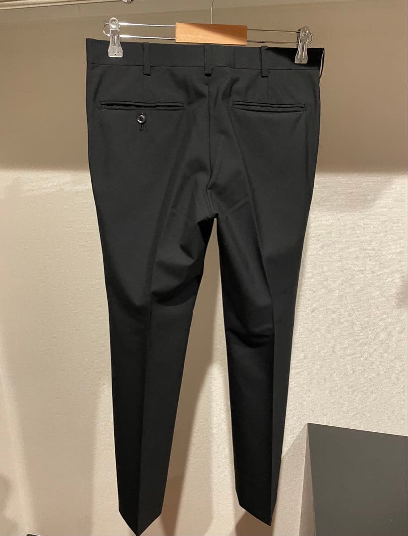 ジョンローレンスサリバン スーツ セットアップ カバー付き