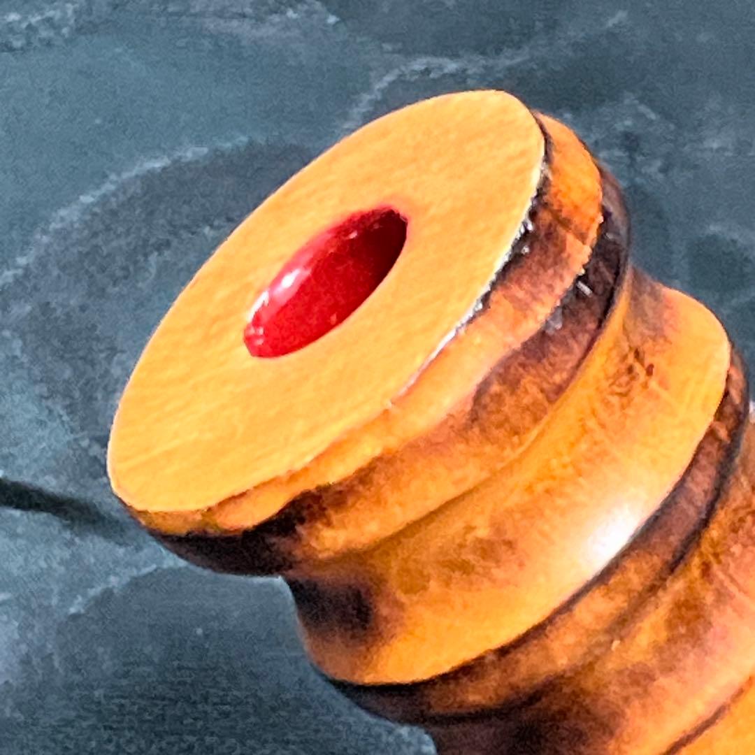 尺八 都山流 七孔 二尺管 【音出し確認済み】