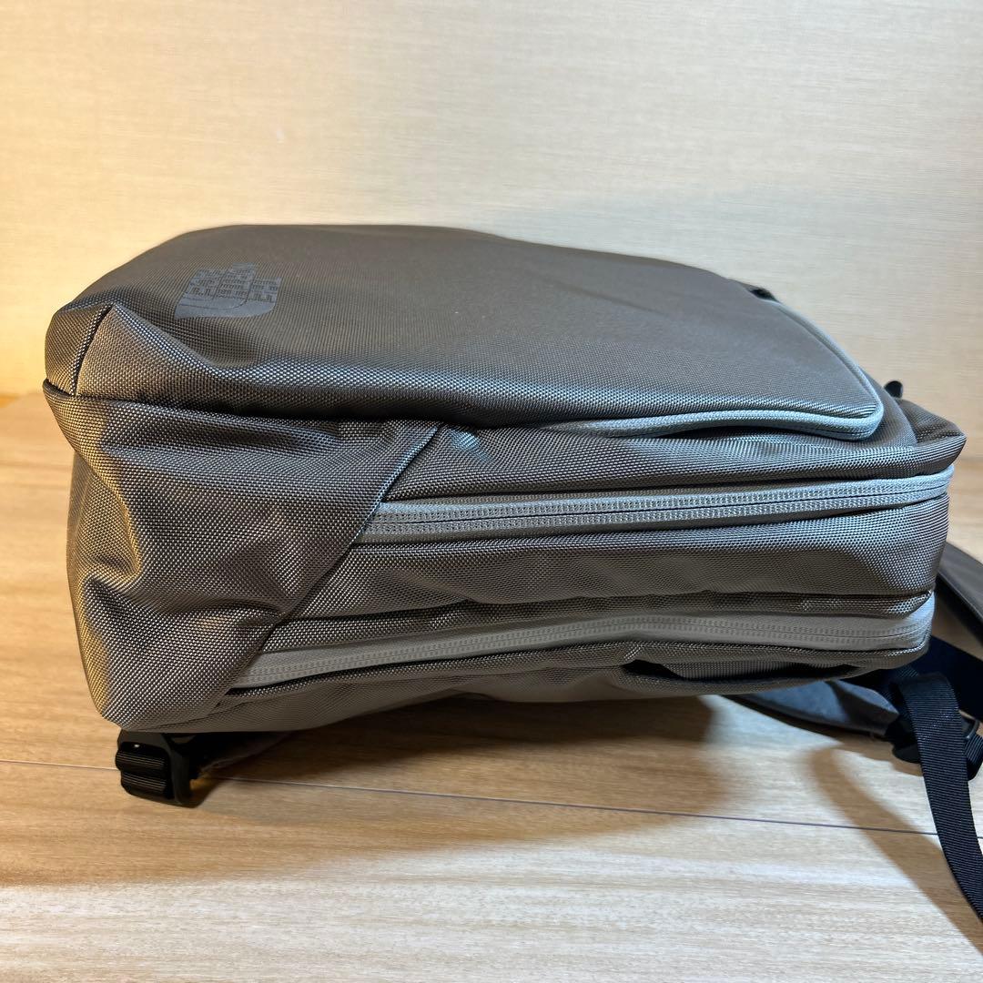 ノースフェイス　NM82331 シャトル3way デイパック バックパック