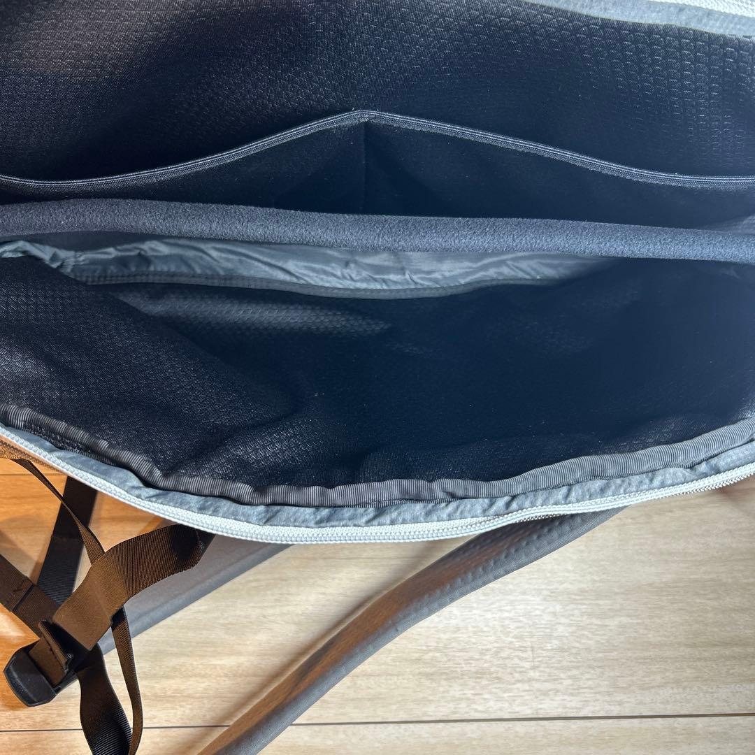 ノースフェイス　NM82331 シャトル3way デイパック バックパック