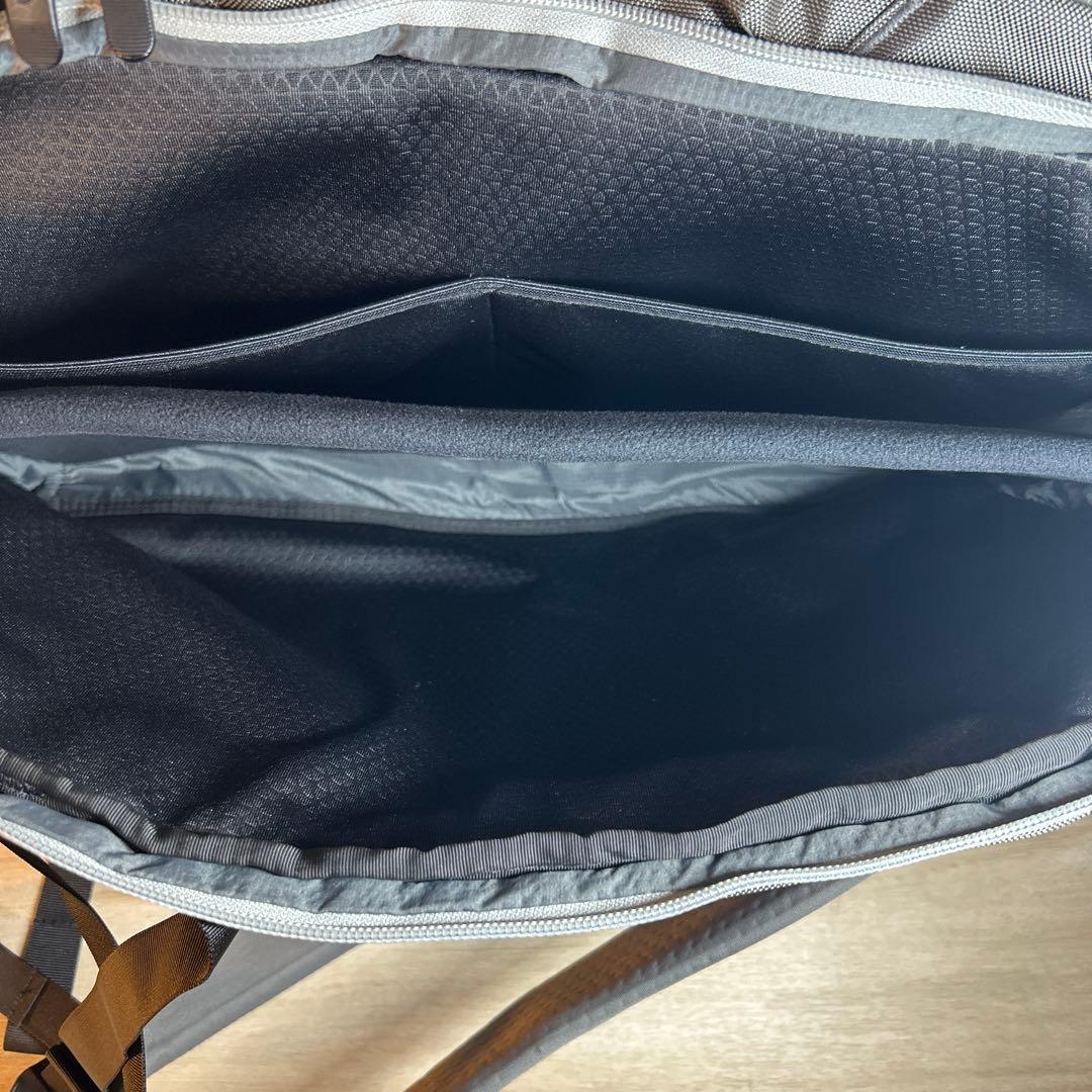 ノースフェイス　NM82331 シャトル3way デイパック バックパック