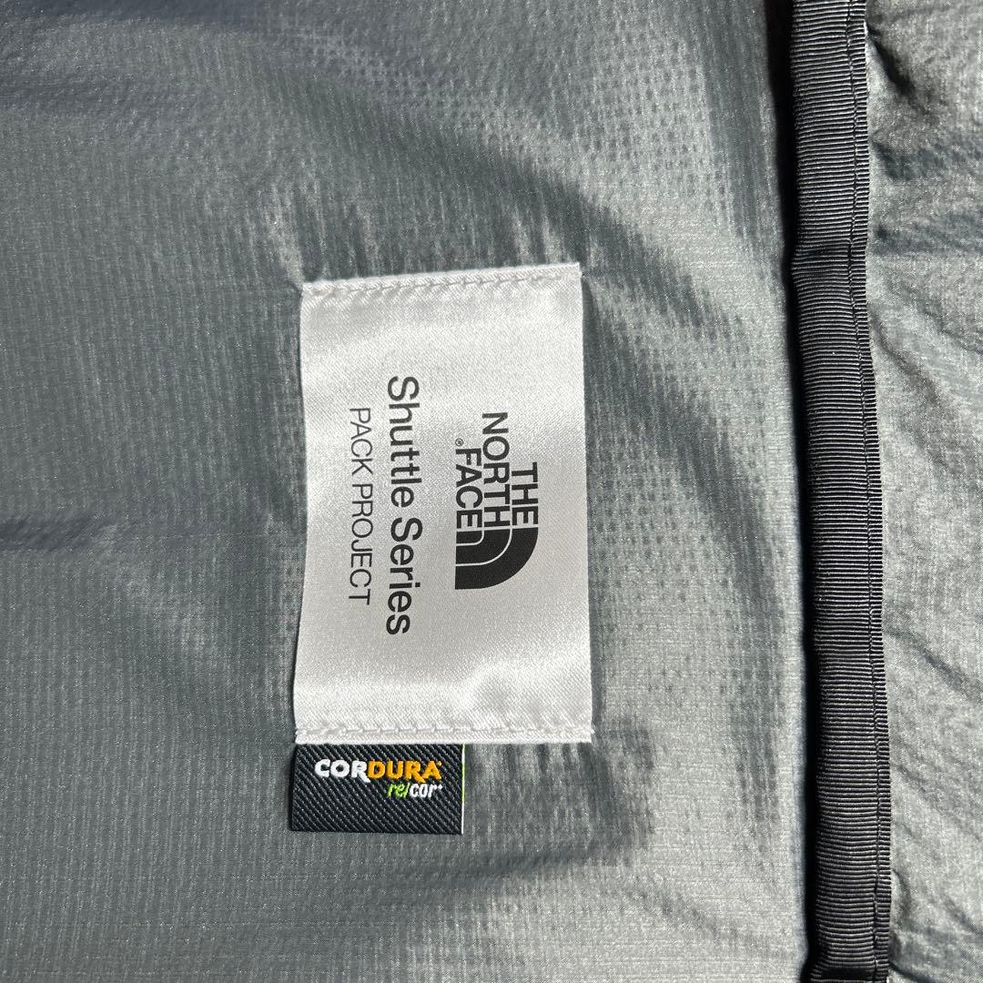 ノースフェイス　NM82331 シャトル3way デイパック バックパック