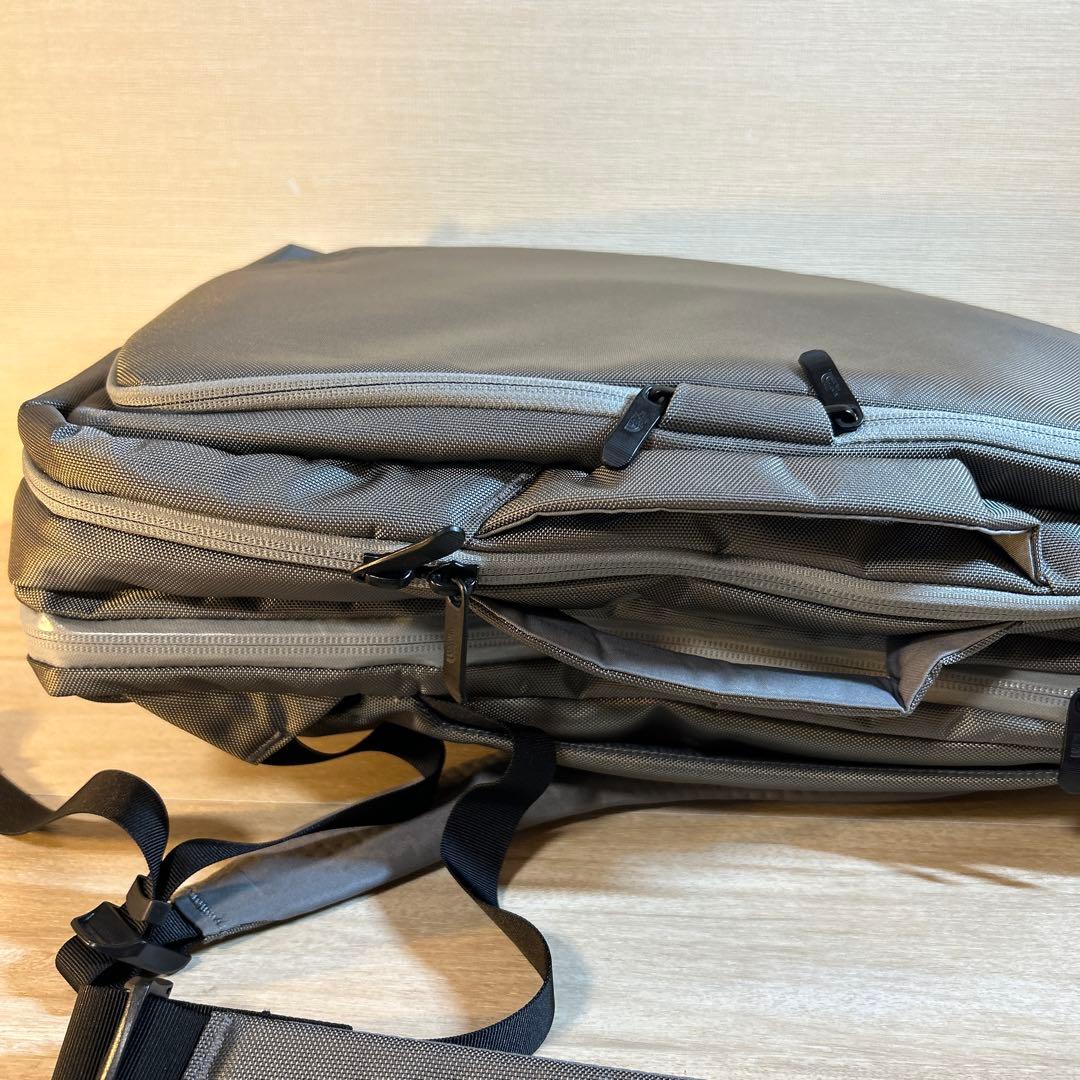 ノースフェイス　NM82331 シャトル3way デイパック バックパック