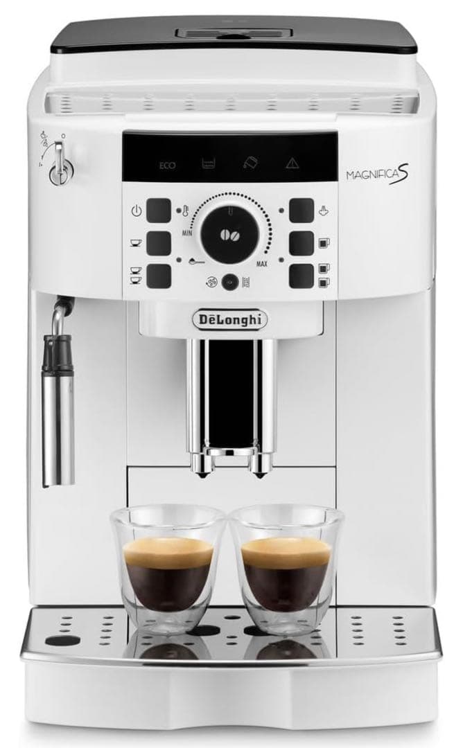 【ジャンク】【おまけ付き】DeLonghi デロンギ マグニフィカS