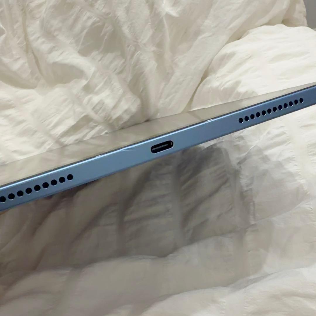 iPad 第10世代 64GB ブルー