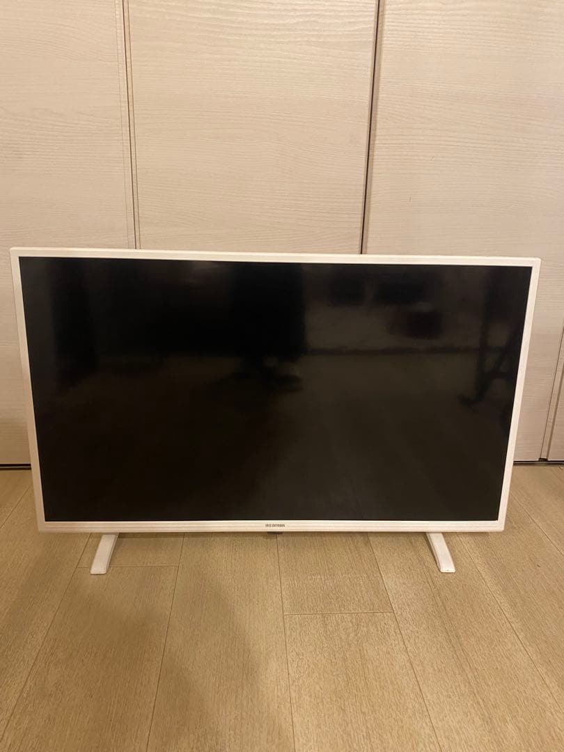 【12/8まで!!】アイリスオーヤマ　液晶テレビ
