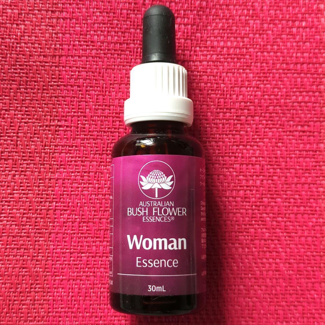 【専用】ウーマン『女性』オーストラリアンブッシュ フラワーエッセンス　他