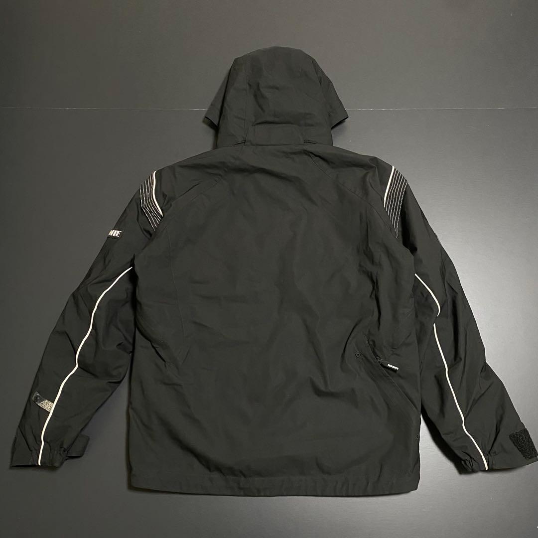 し*ゅ様 美品 DESCENTE OGASAKAスキージャケット 高機能 ストレ